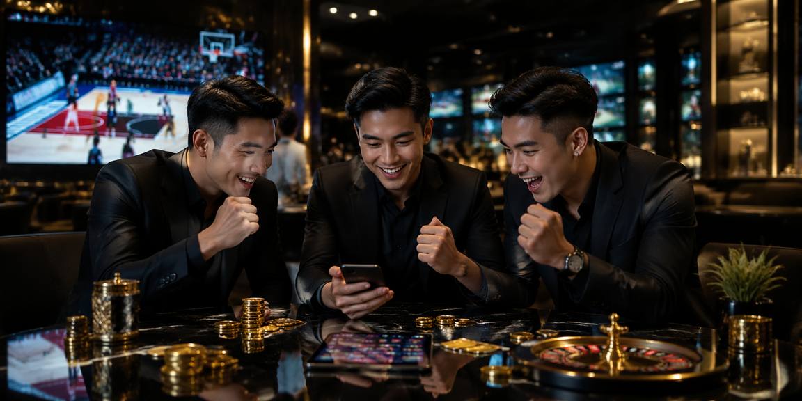 vj82 Fish Hunter — Phòng bắn cá multiplayer với súng nâng cấp